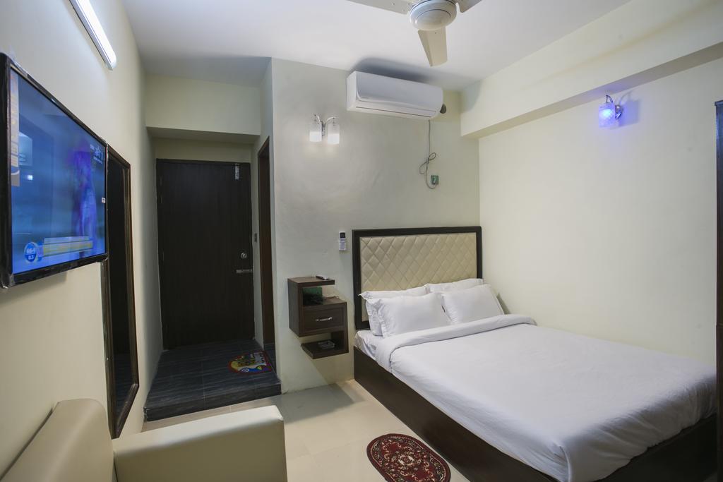 Standard - Hotel Grand View 1