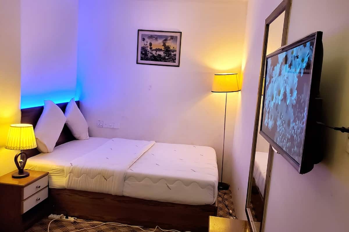 Royal Double Room