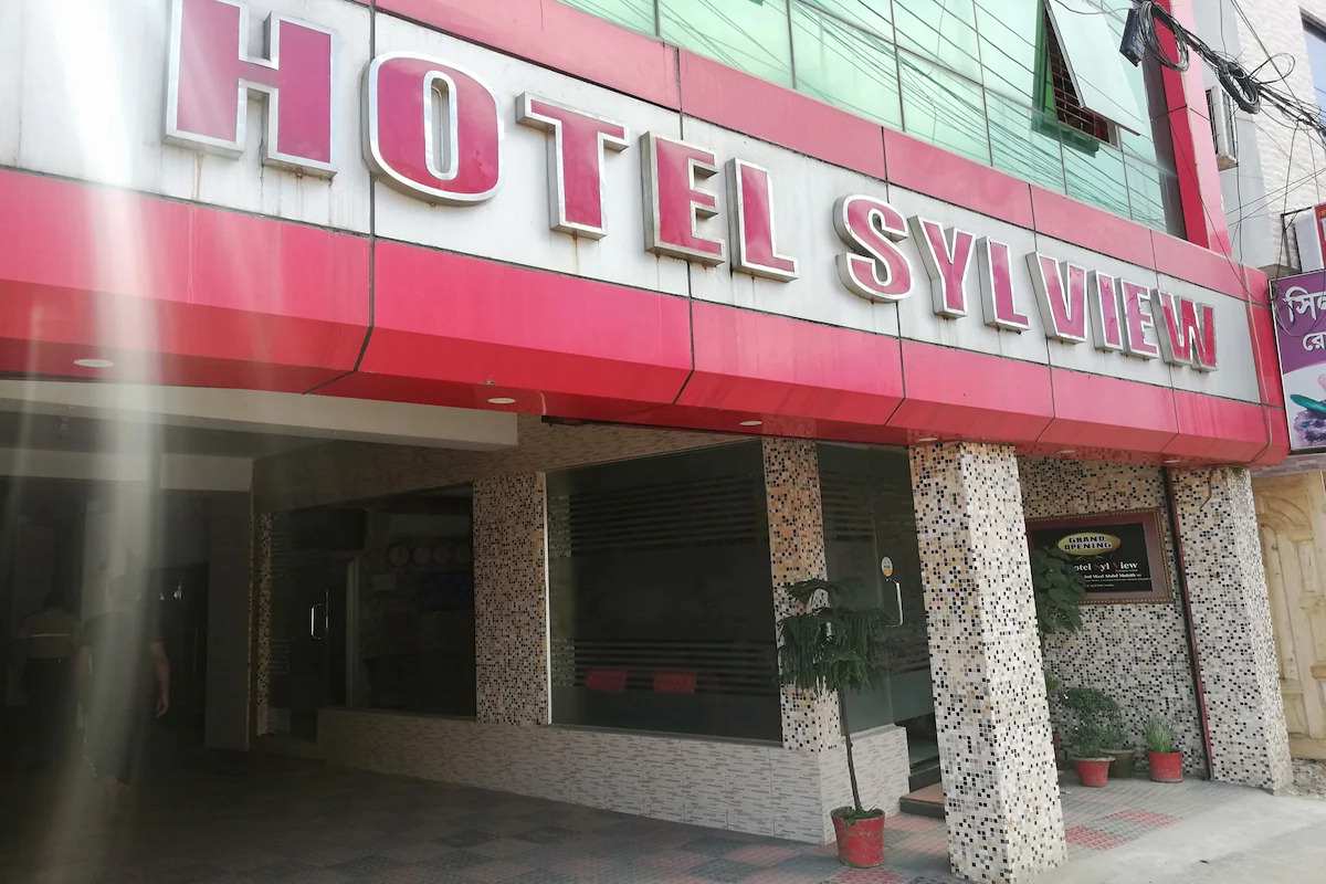 Hotel Syl View