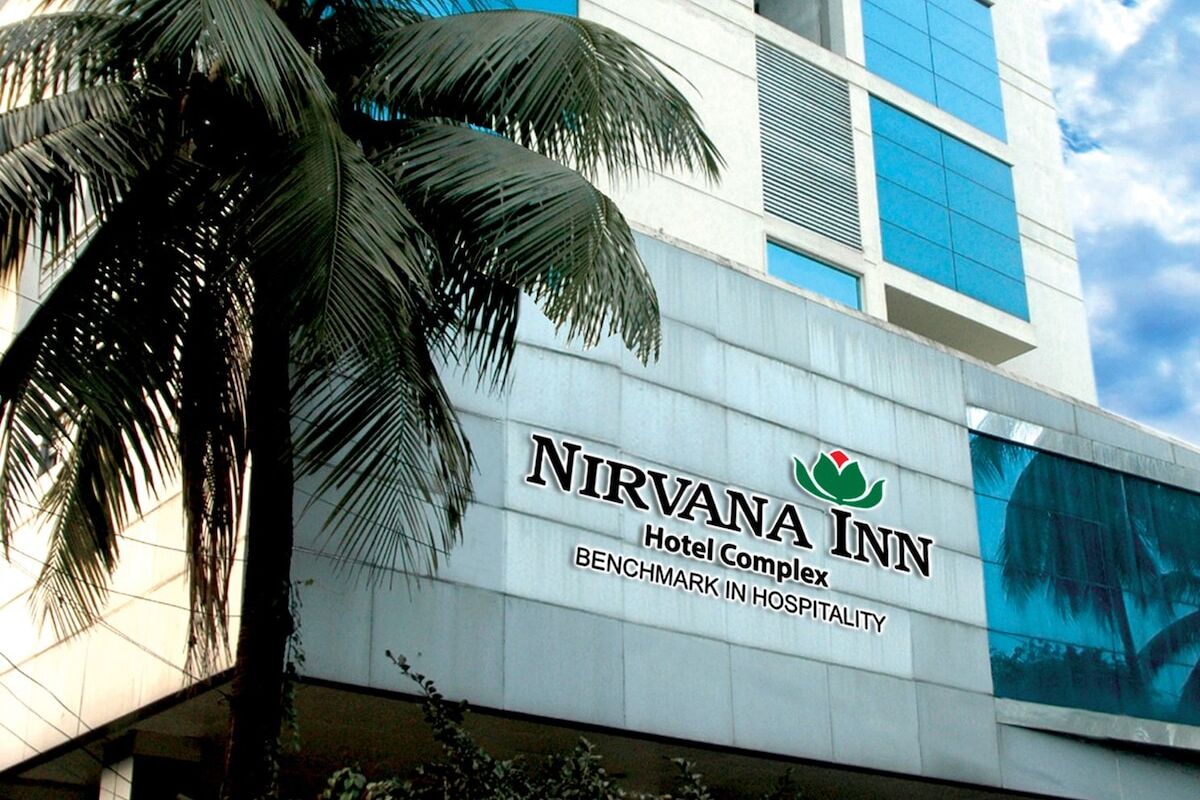 Nirvana Inn